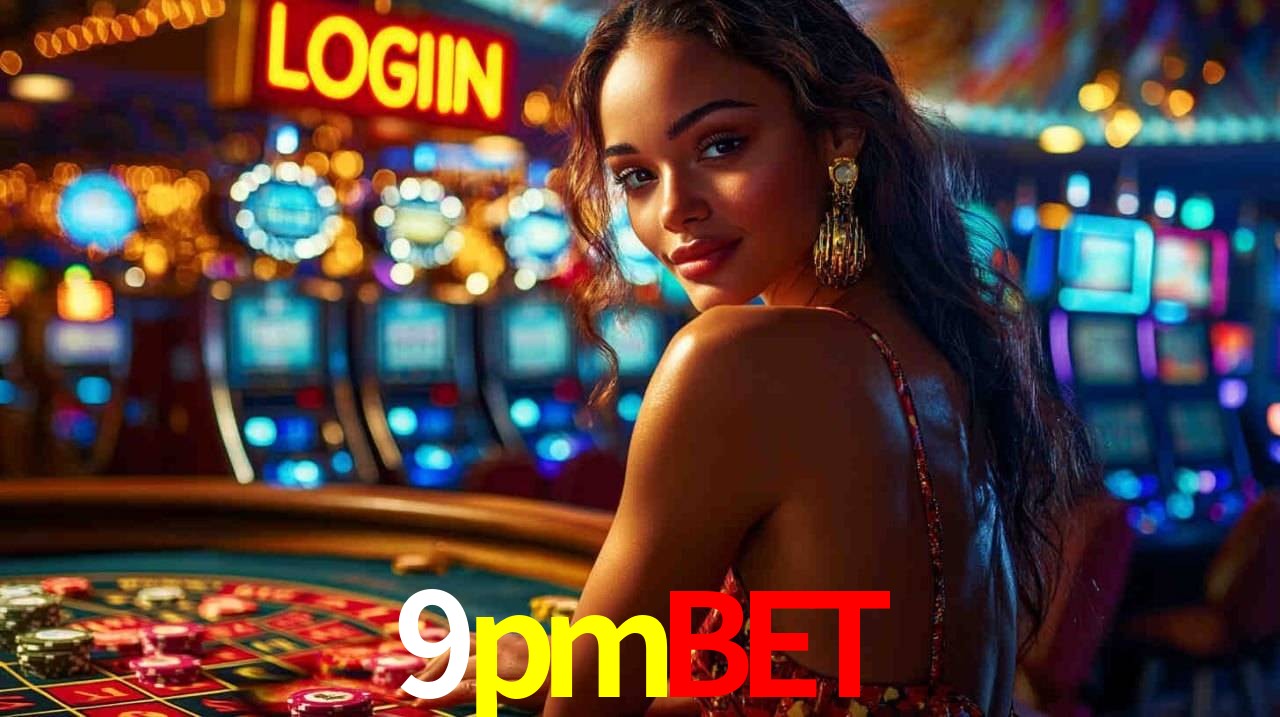 Estatísticas 9pmbet