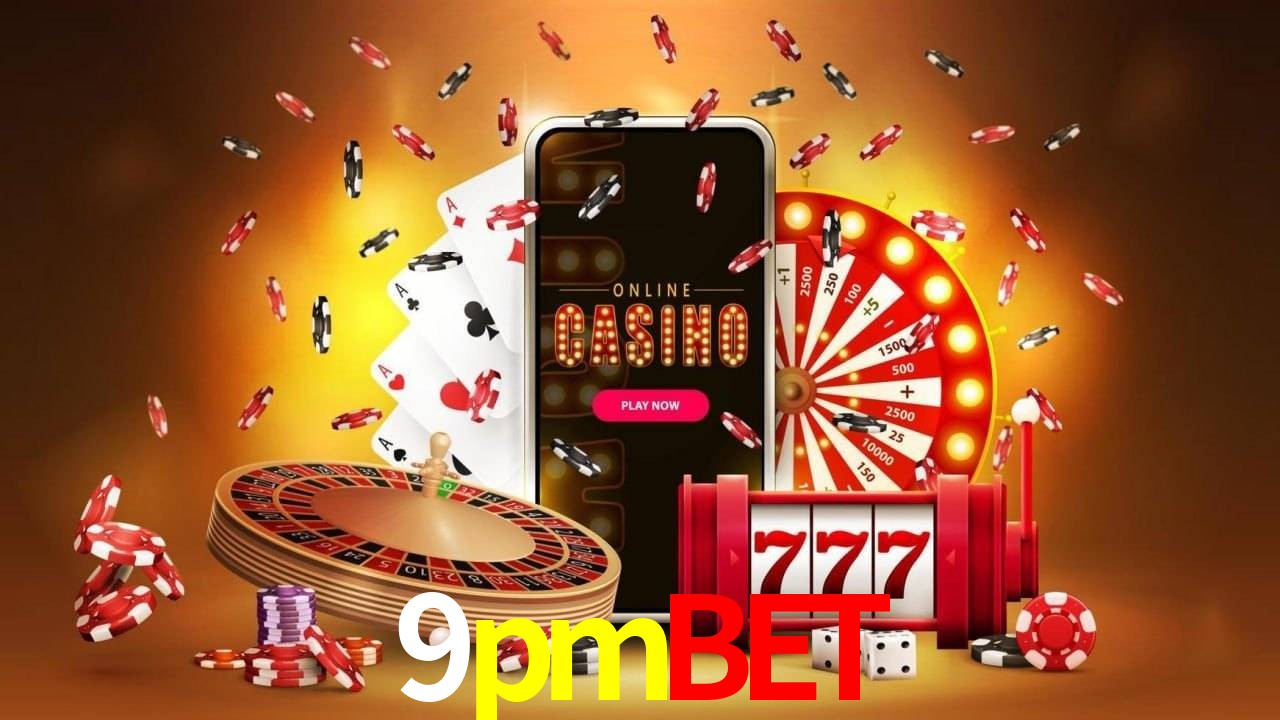 Experiência VIP 9pmbet