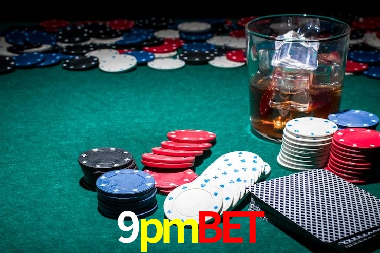 PIX Instantâneo 9pmbet