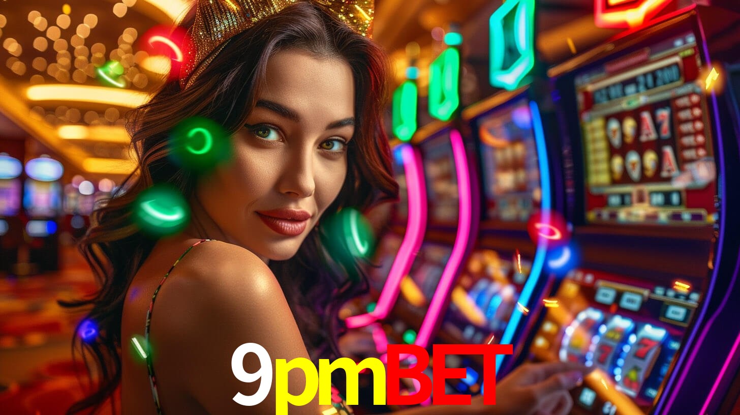 Bônus Generosos e Exclusivos no 9pmbet para Você!
