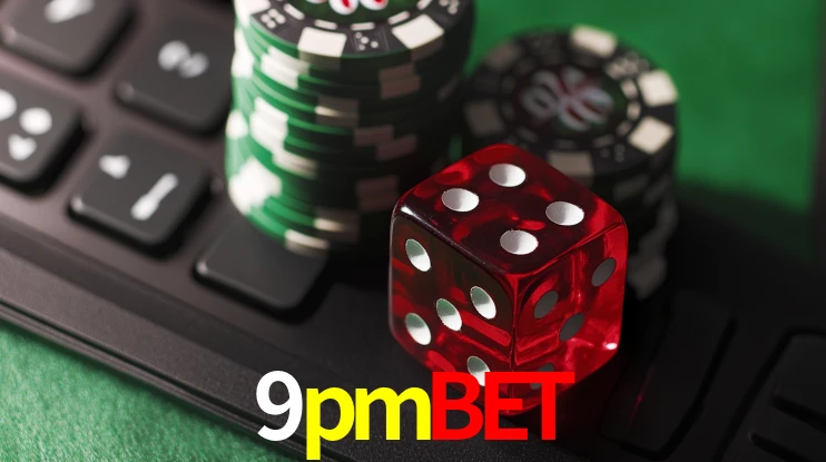 Platform Technology 9pmbet