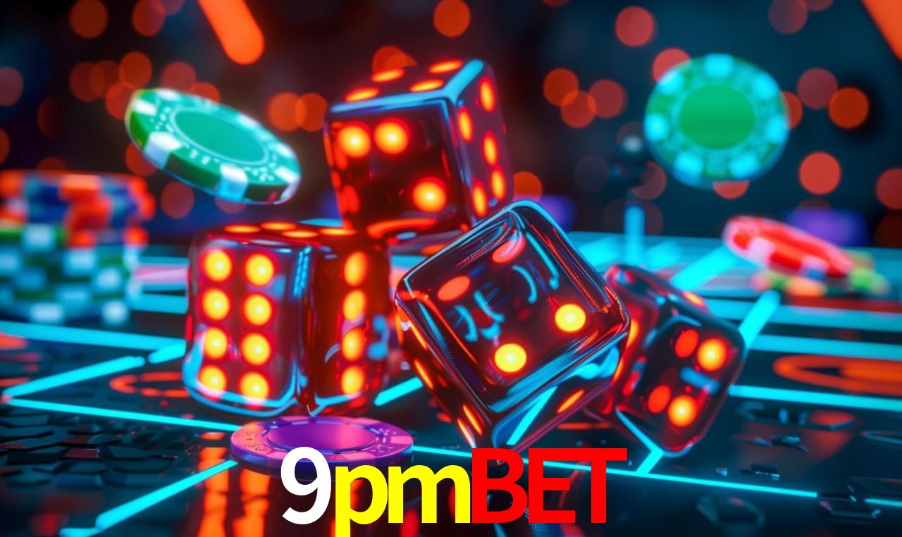 A Experiência Imersiva dos Cassinos Ao Vivo no 9pmbet