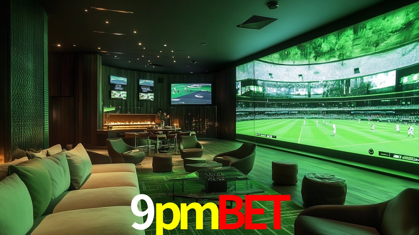 Sinta a adrenalina dos jogos de cassino com 9pmbet