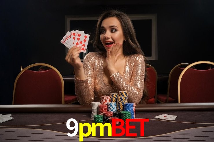 Desvendando o Mundo dos Jogos Virtuais na 9pmbet