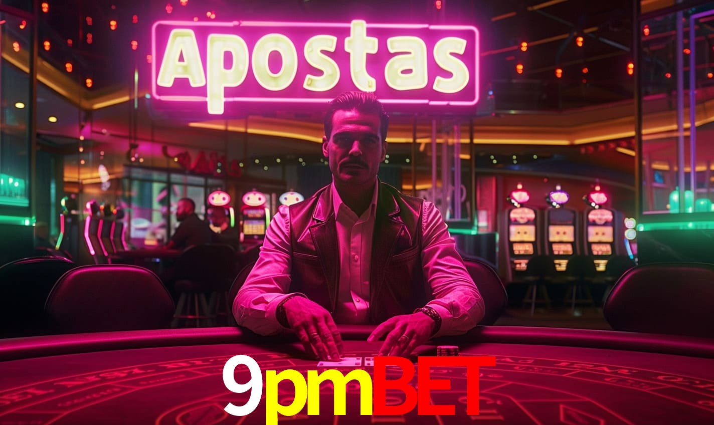 Explorando a Categoria de Eventos em Apostas na 9pmbet
