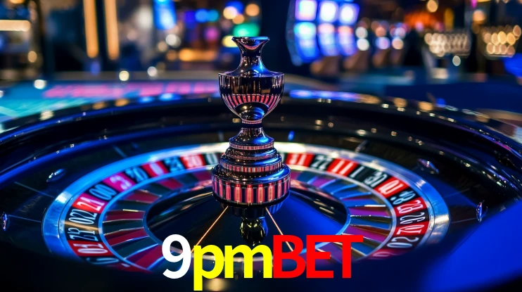 Explore as vantagens do 9pmbet: serviço profissional e confiabilidade