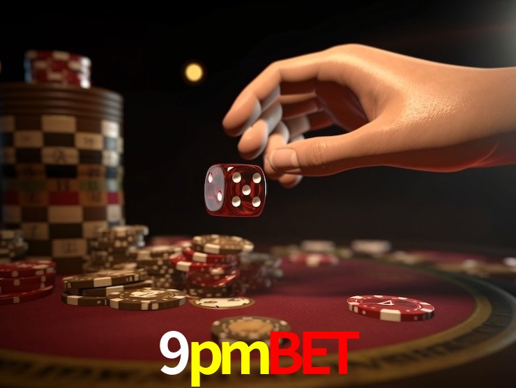 Apostas de Tênis 9pmbet