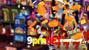 9pmbet: A Experiência de Casino com Jogos de Mesa ao Vivo