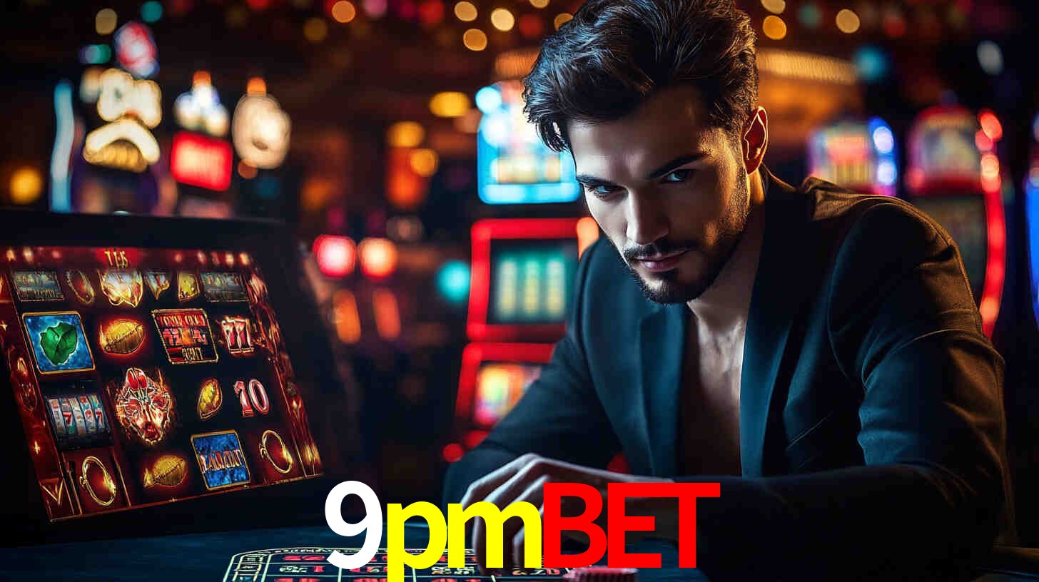 9pmbet: Seu Especialista em Apostas Esportivas Brasileiras