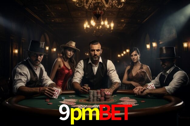 Descubra o Programa VIP da 9pmbet: Vantagens Exclusivas para Jogadores