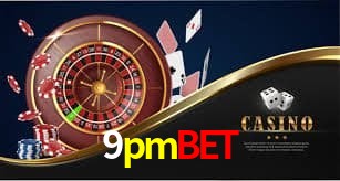 Casino Ao Vivo 9pmbet