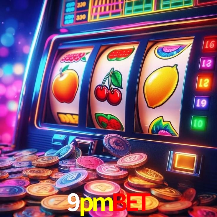 Casino VIP 9pmbet