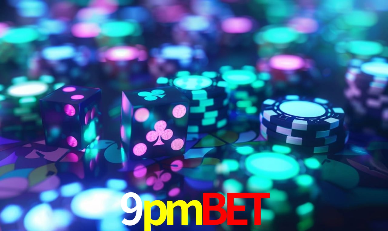 Interface Premium 9pmbet