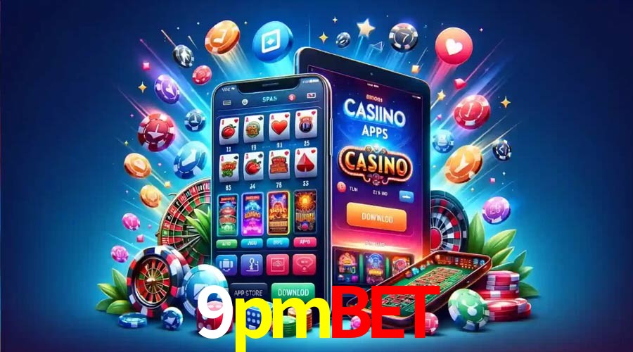 Flash Promotion 9pmbet