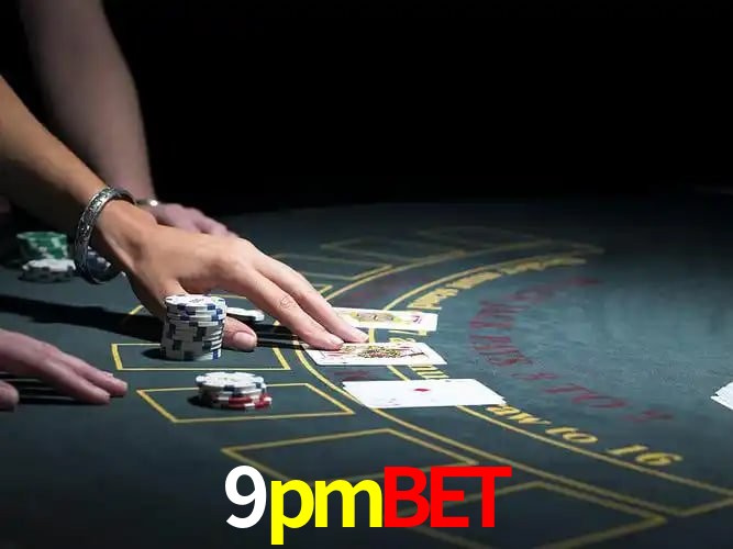 Benefícios da Conta 9pmbet