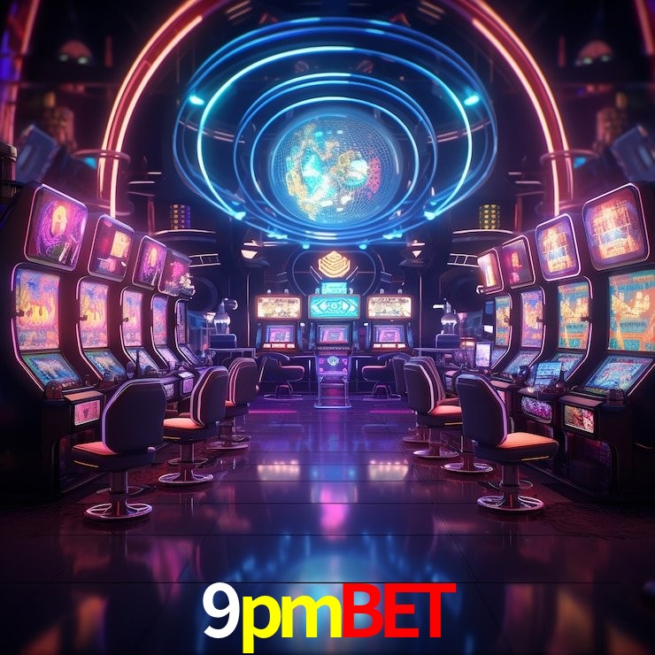 Promoções Sazonais 9pmbet