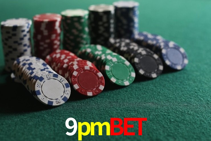 Bonus Features 9pmbet