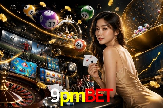 Exclusive Offers 9pmbet