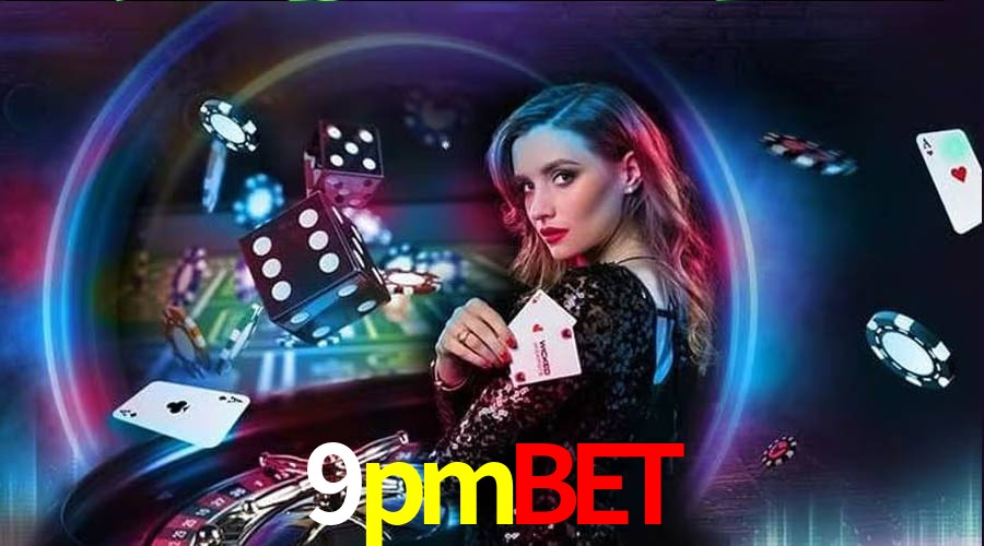 Weekend Specials 9pmbet