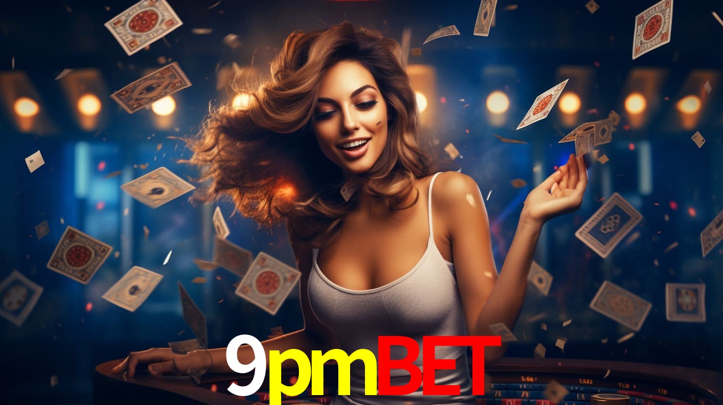 Live Casino 9pmbet