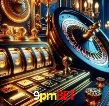 Jogos Exclusivos 9pmbet