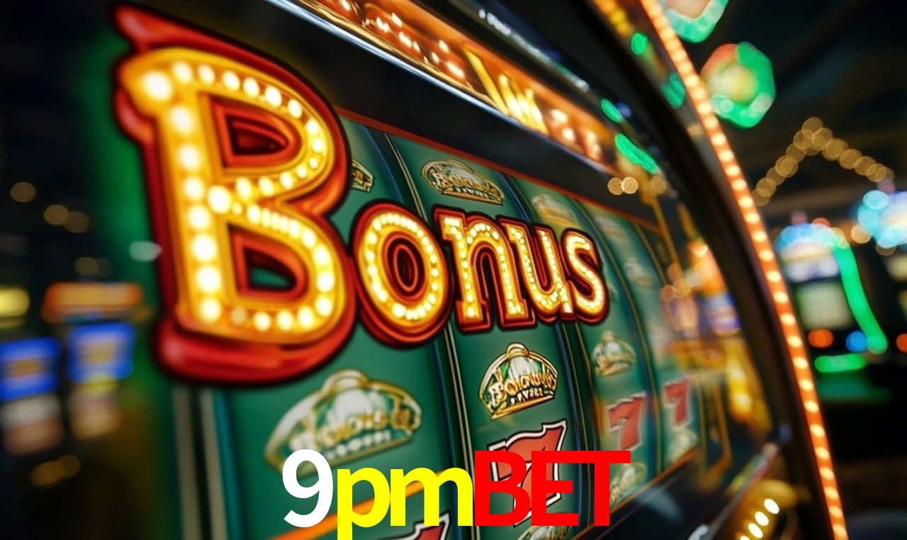 Design Responsivo 9pmbet