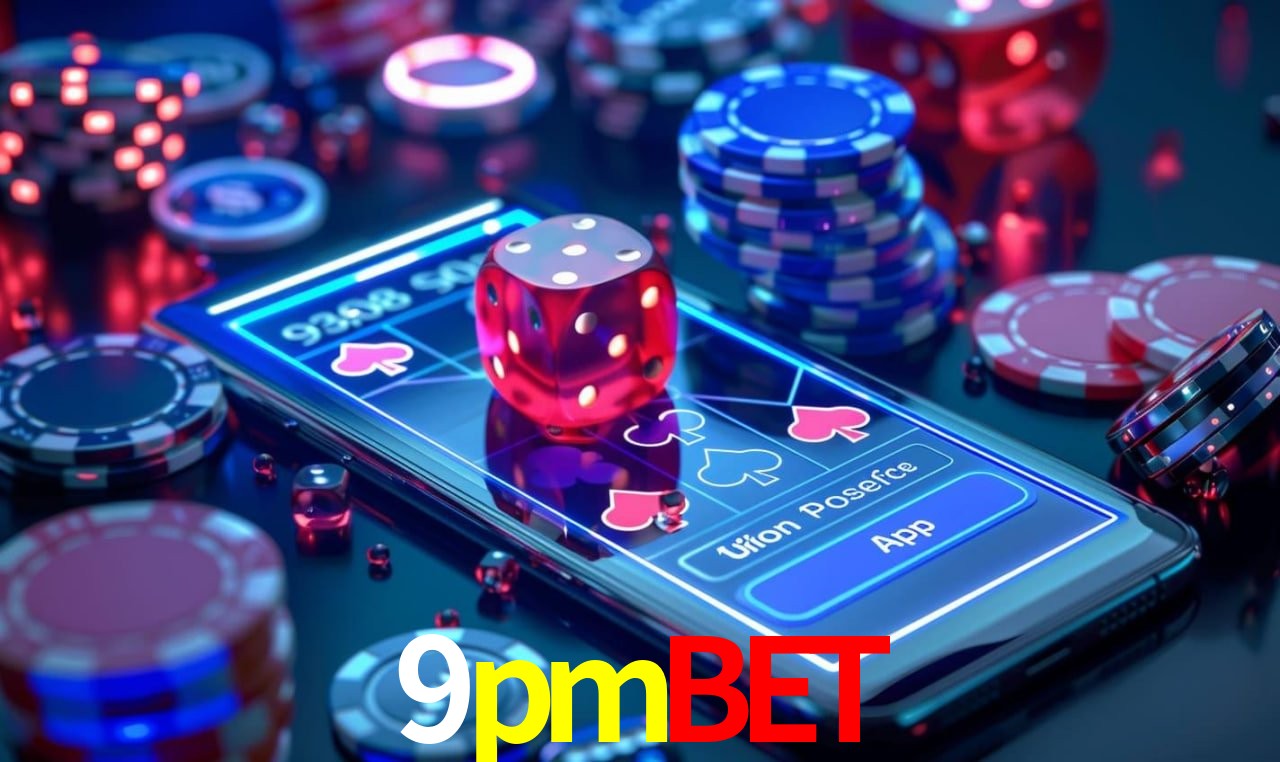 Especiais de Fim de Semana 9pmbet
