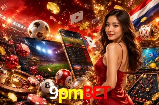 Account Benefits 9pmbet