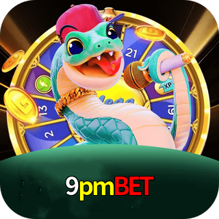 Logo da 9pmbet